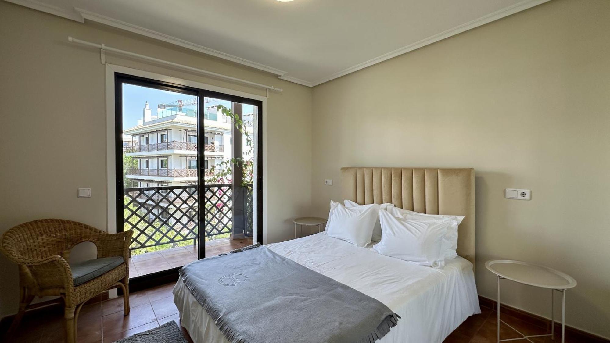 Apartment Pine Sun Park By Check-in Portugal