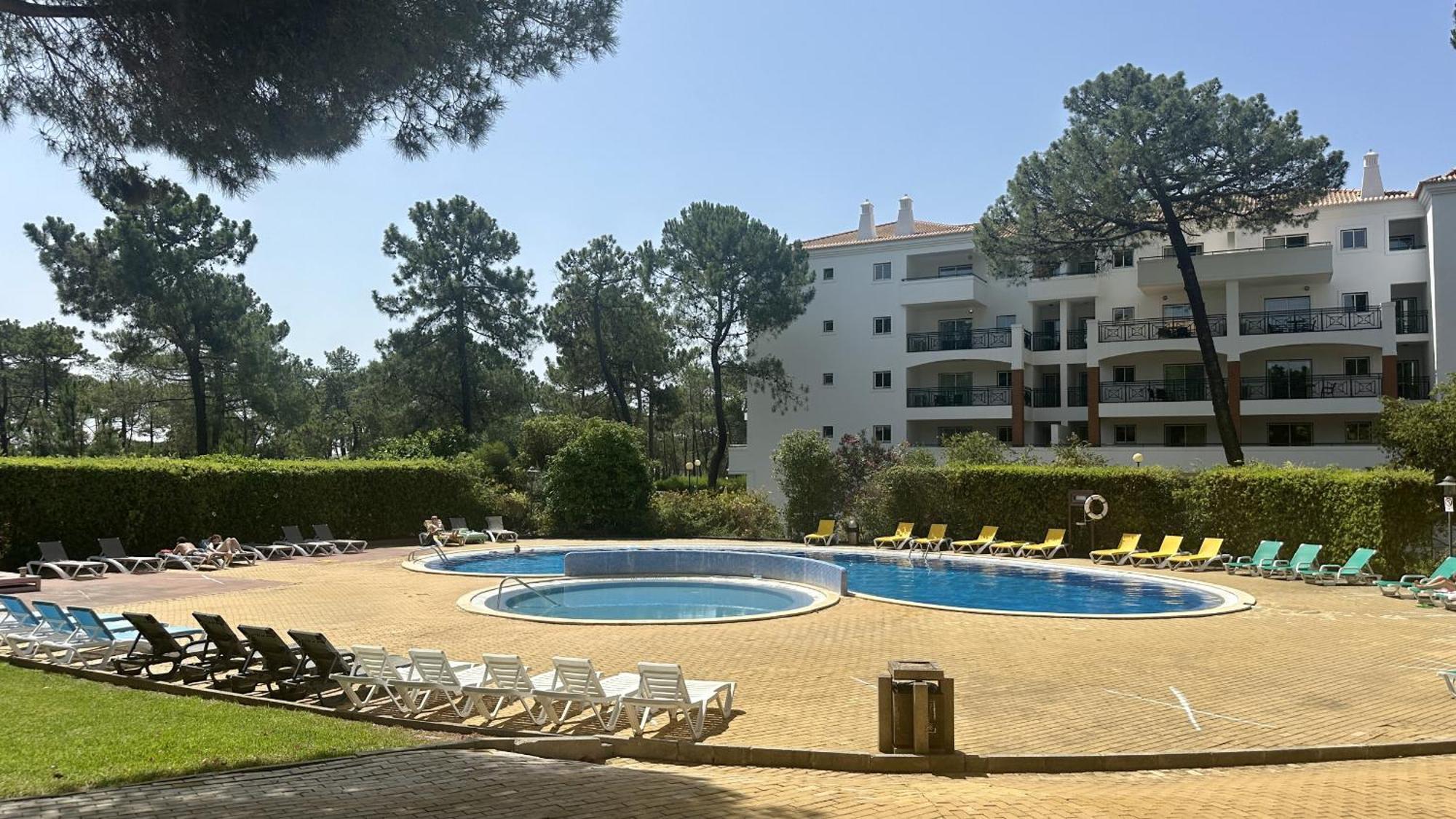 Pine Sun Park By Check-in Portugal Apartment *