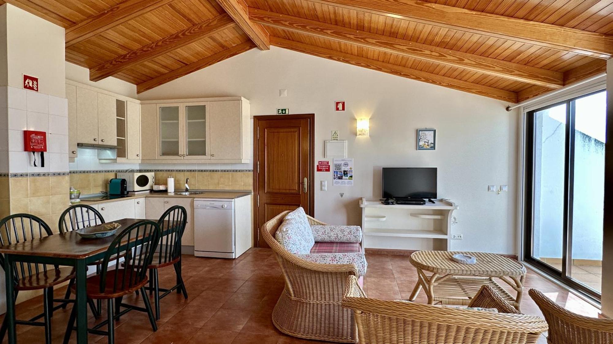 Apartment Pine Sun Park By Check-in Portugal
