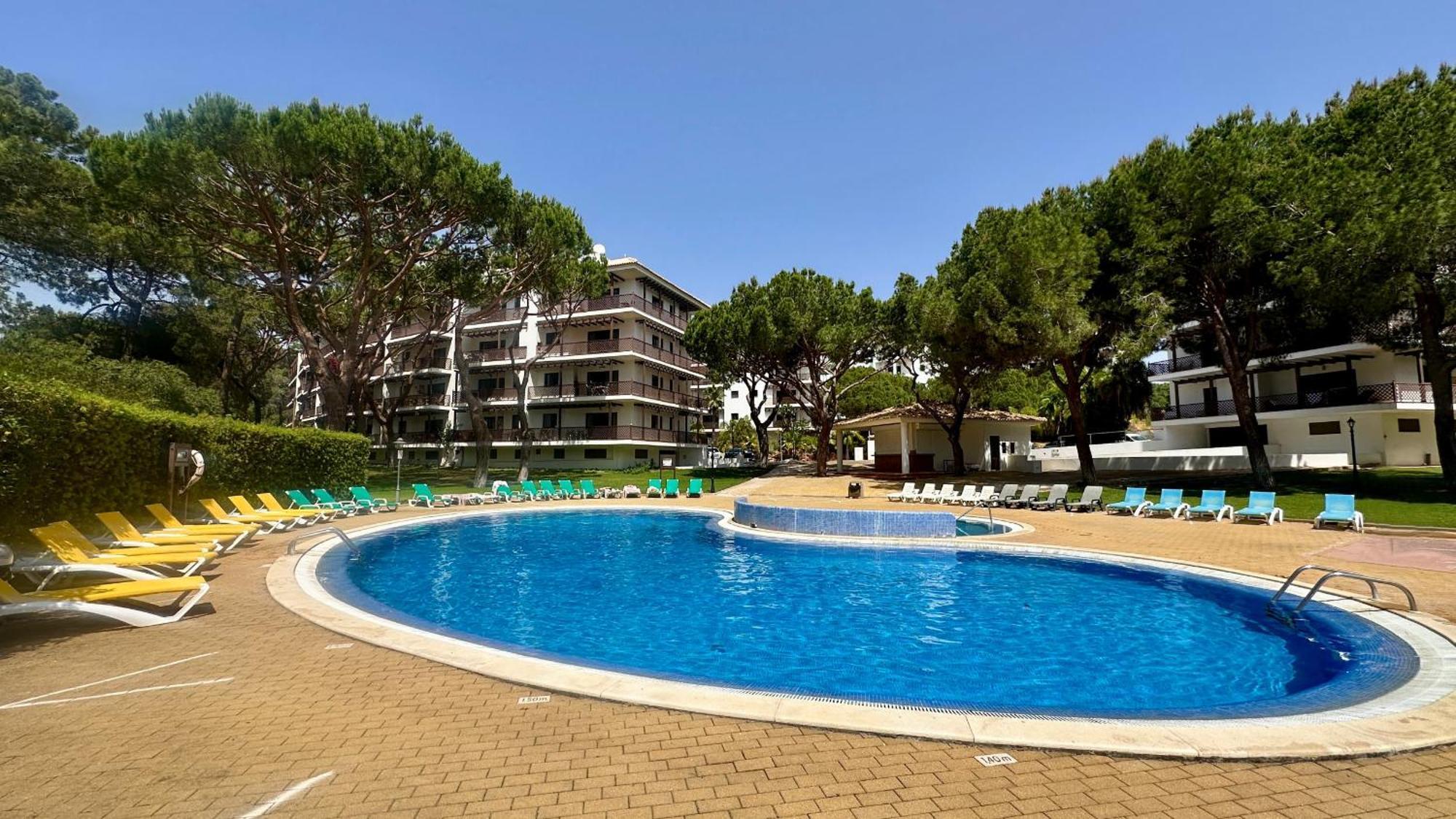 Pine Sun Park By Check-in Portugal Apartment *
