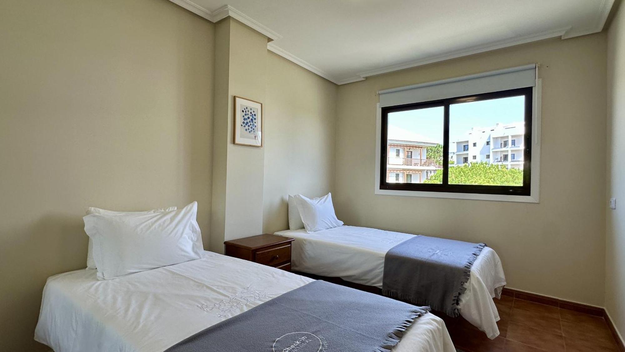 Pine Sun Park By Check-in Portugal Apartment