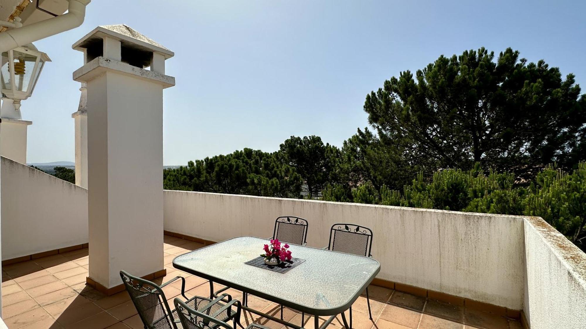 Apartment Pine Sun Park By Check-in Portugal