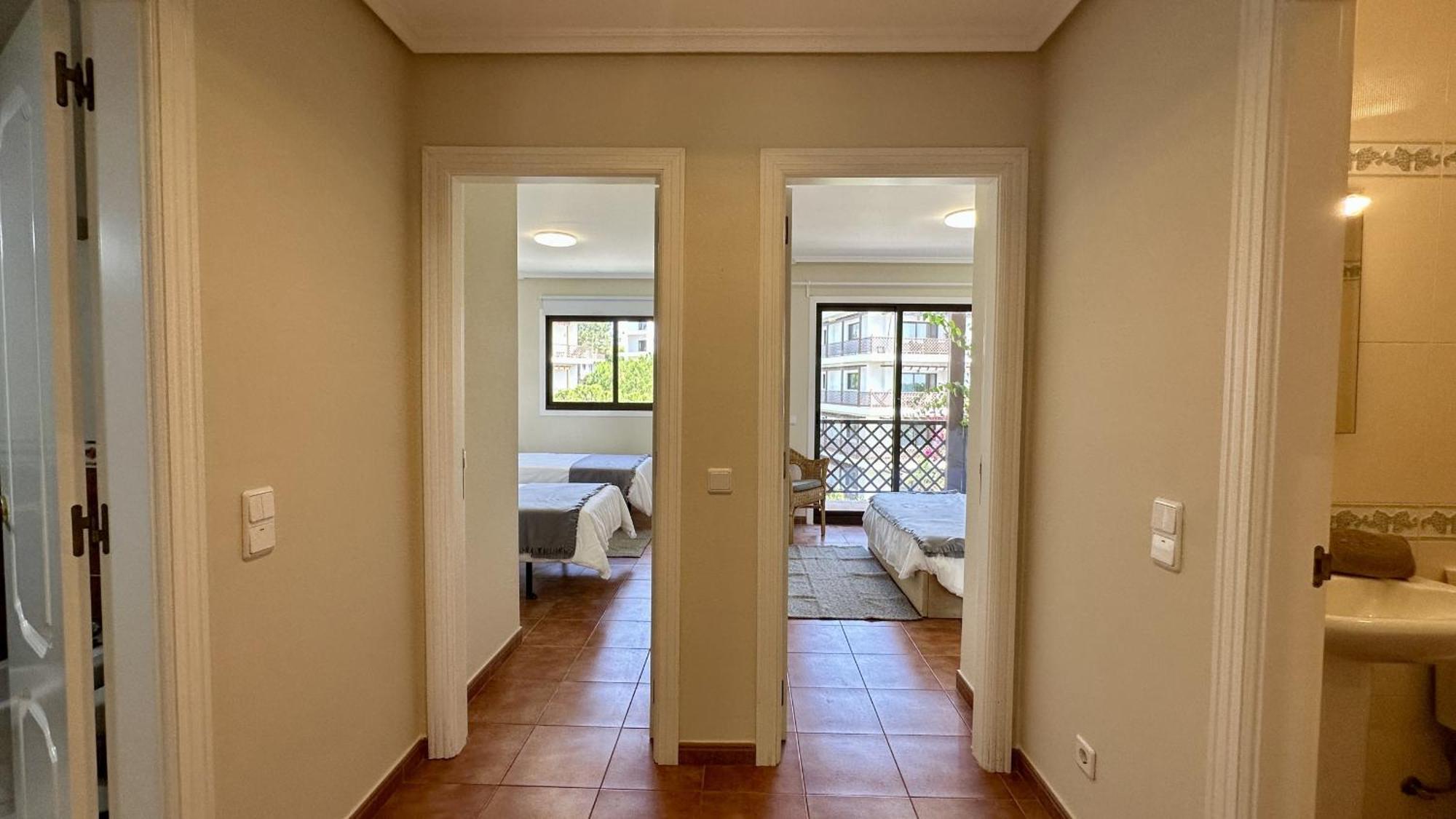 Apartment Pine Sun Park By Check-in Portugal Albufeira
