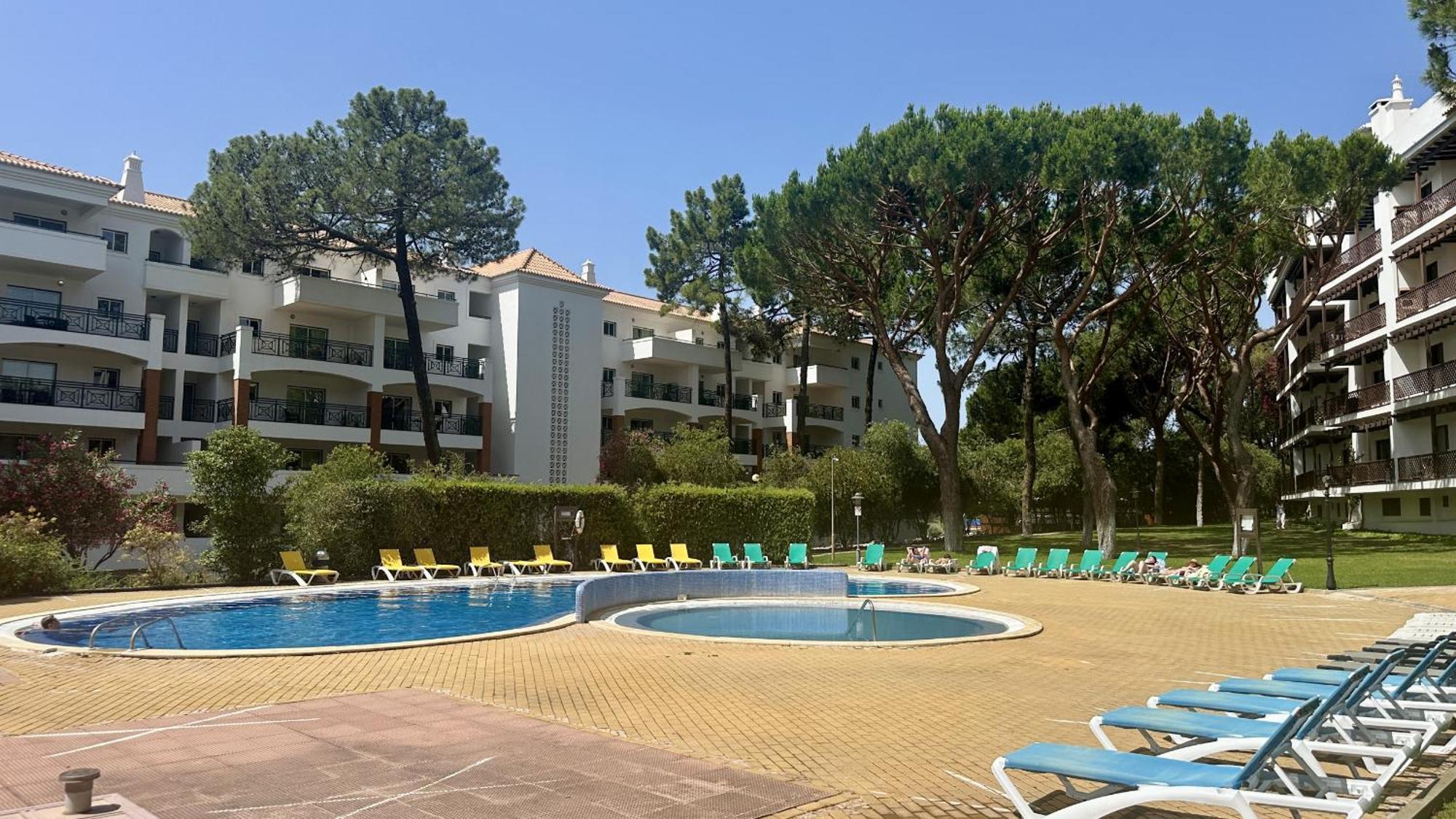 Pine Sun Park By Check-in Portugal Albufeira