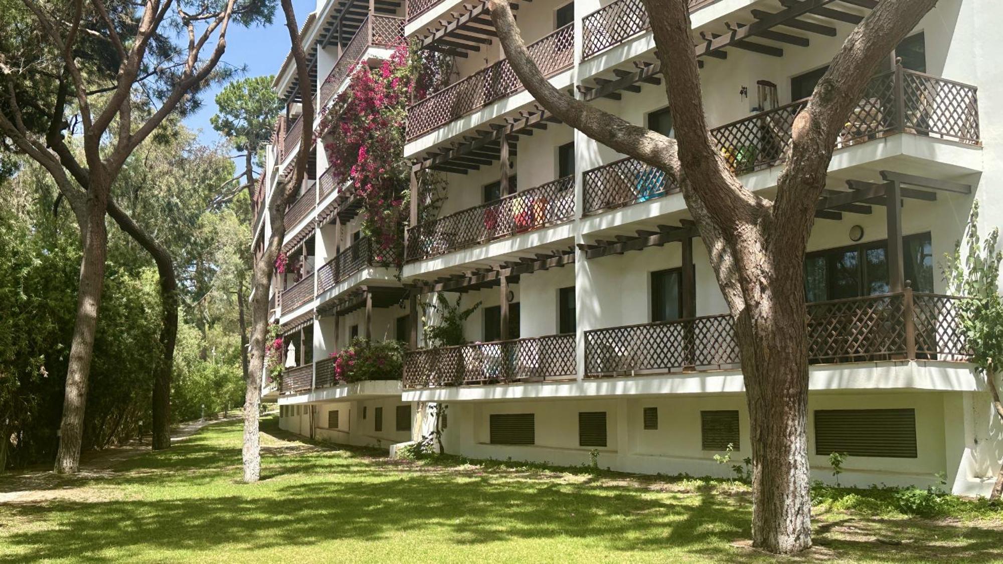 Pine Sun Park By Check-in Portugal Apartment